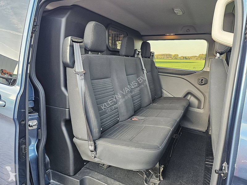 Ford 2.0 L2 DC ac automaat EURO6 dubbele...
