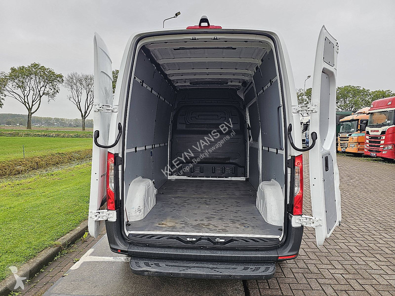 Mercedes 215 L2H2 Mbux Automaat Distronic...