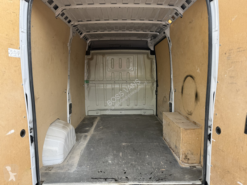 Opel  van