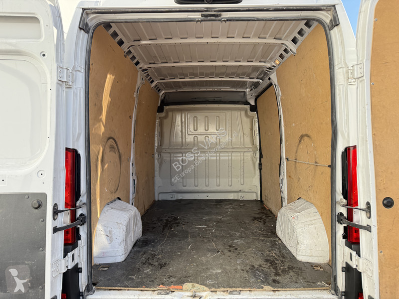 Opel 2.2 HDI 140PK L2H2 Airco Cruise Control...