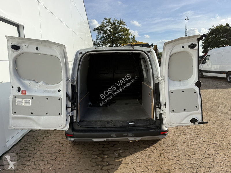 Renault e-Tech 45kWh 122PK Elektrisch L1 300km...