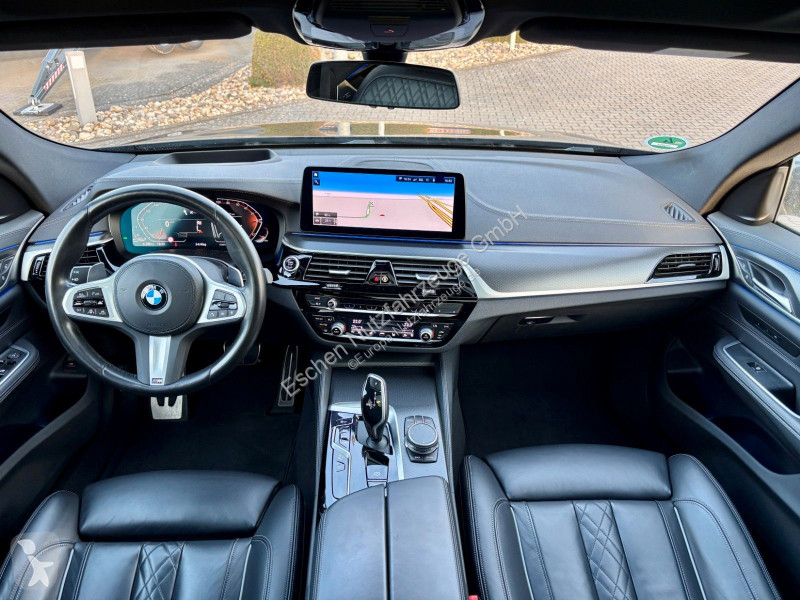BMW 640d Gran Turismo |...