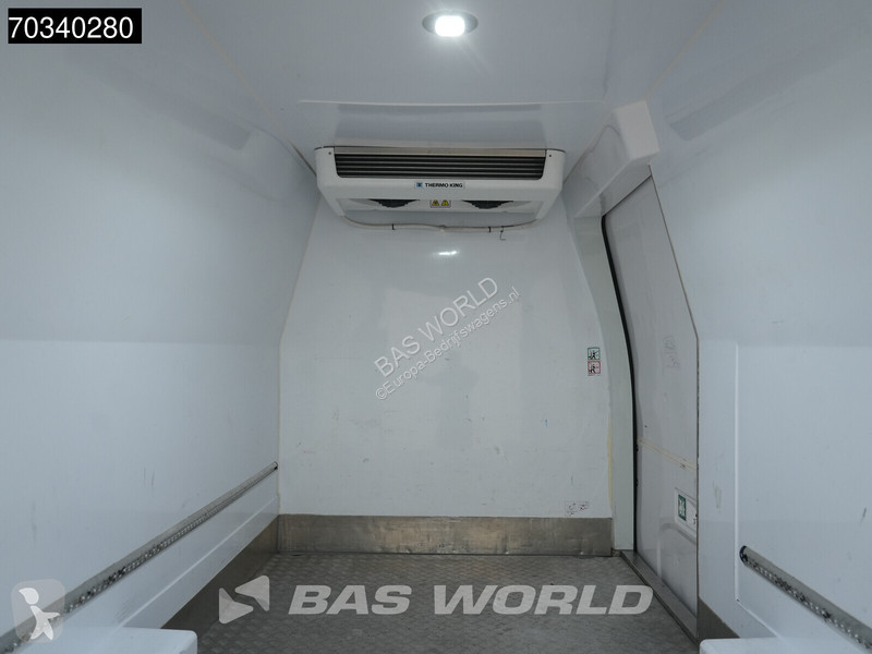 Iveco 35S16 Automaat Koel/Vrieswagen -15...