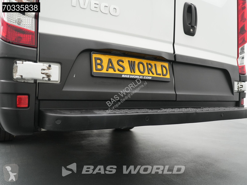 Bedrijfswagen Iveco 35S16 Automaat 160PK L3H2...