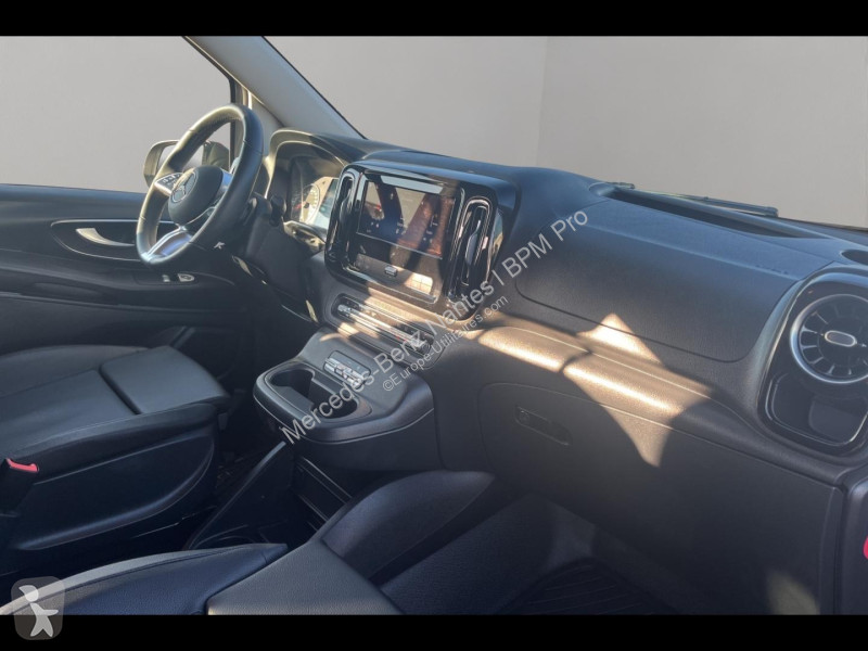 Mercedes Fg 119 CDI Mixto Long Select 4x4...