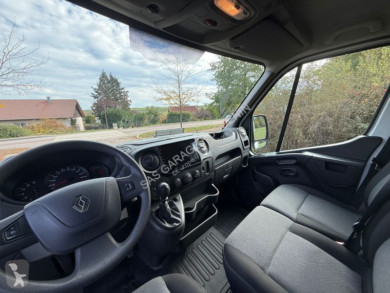 Renault MASTER III FG F3300 L2H2 2.3 DCI 130CH...