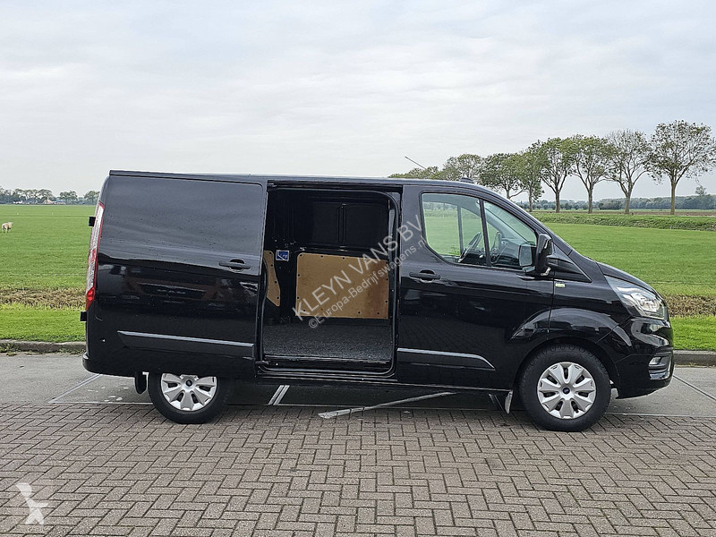 Ford 2.0 L1H1 Navi Automaat 130Pk...