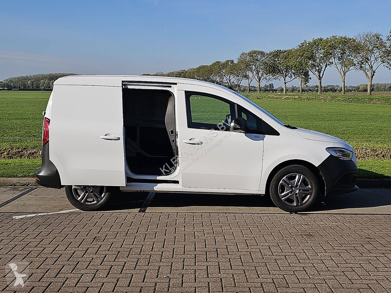 Mercedes 110 CDI L1 | Trekhaak | Airco | Navi |...