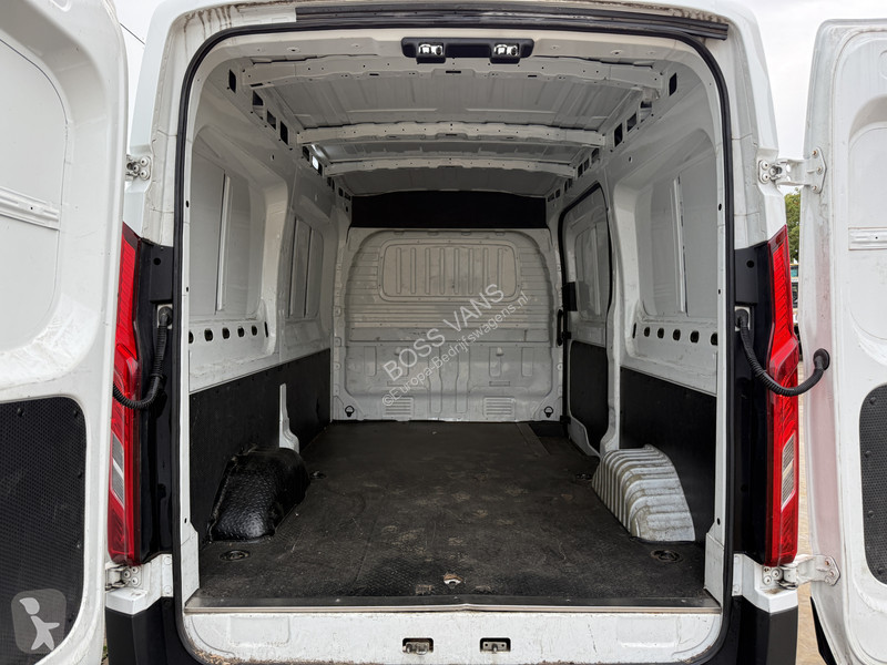 Maxus 72kWh 204PK L2H2 280km Stad WLTP...