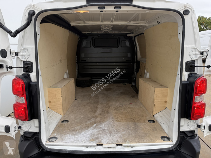 Peugeot 50kWh 136PK Elektrisch 230km WLTP L3...