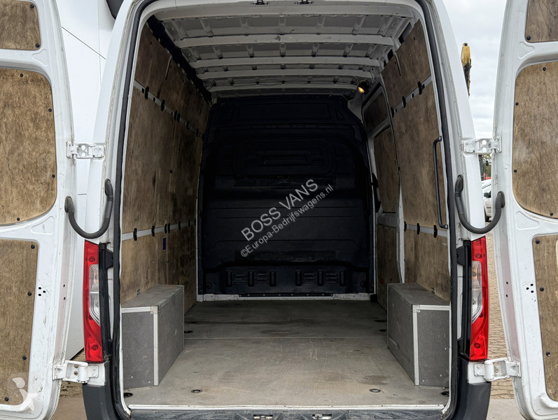 Mercedes 315 1.9 CDI L2H2 Climate Control...