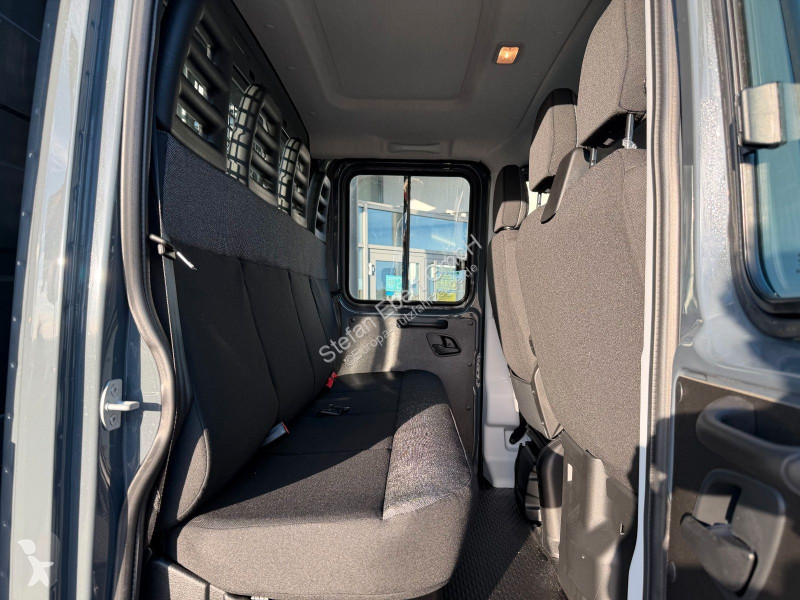 Iveco  van