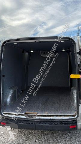 Ford Kasten 300 L2 Trend van