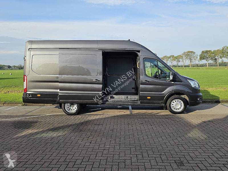 Ford 2.0 L4H3 2x Schuif Autom van