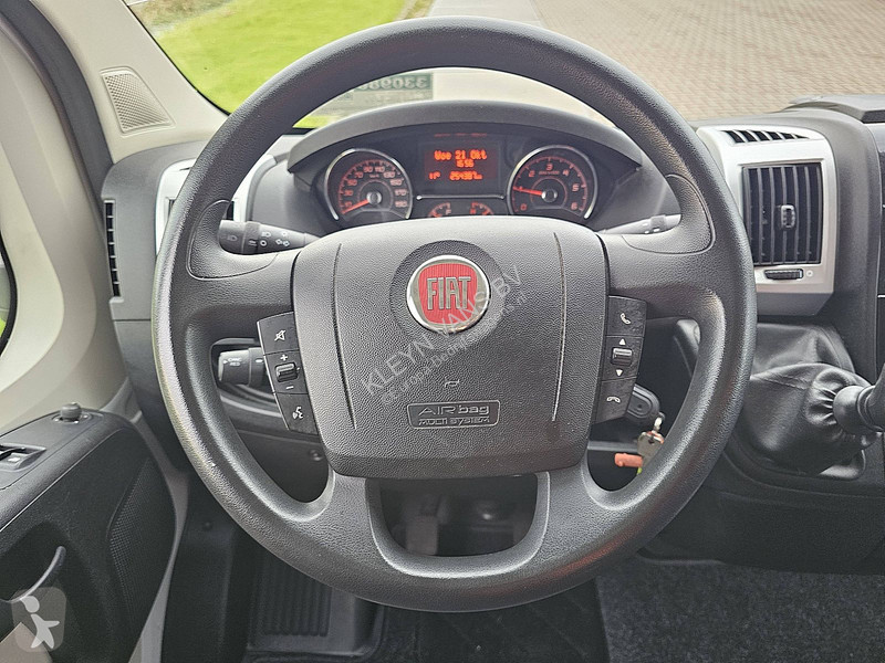Furgoneta Fiat 35 2.3 L4 ac laadklep EURO6