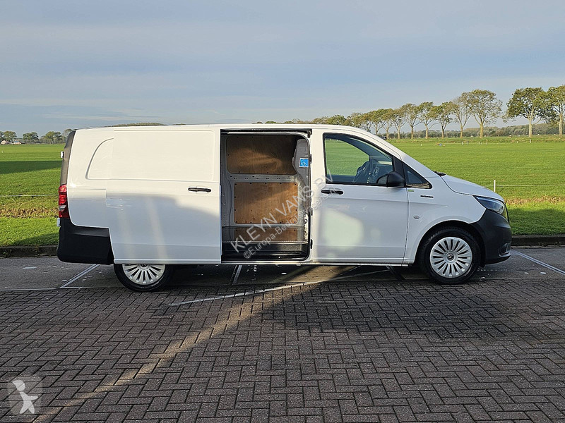 Mercedes L3 XL 280KM WLTP Snelladen 60kWh...