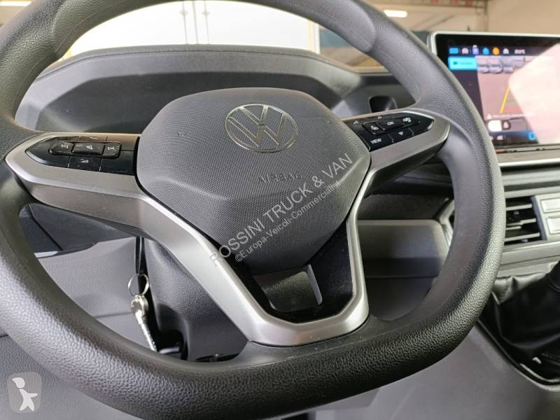Volkswagen 2.0 TDI 140 van