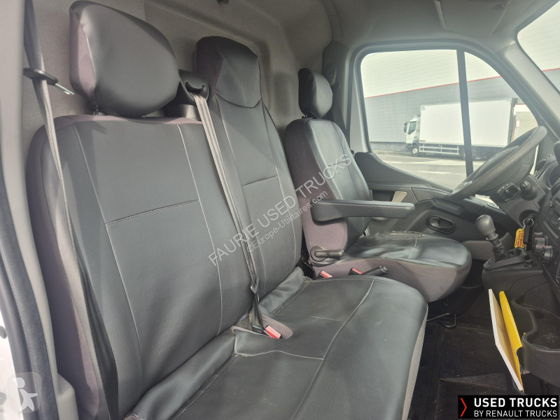 Renault  van
