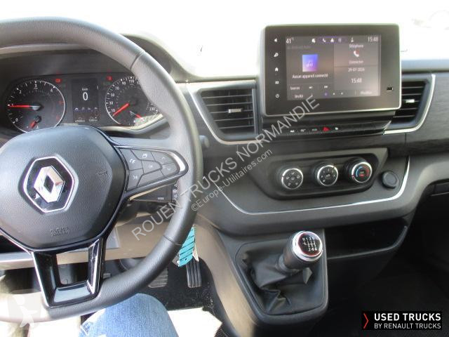 Renault  van