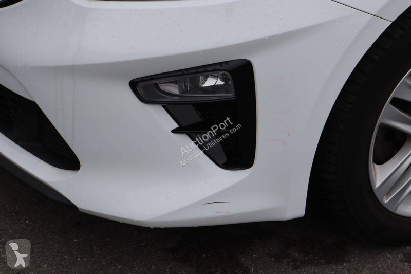 KIA  cee'd van