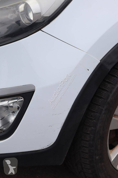 KIA  van