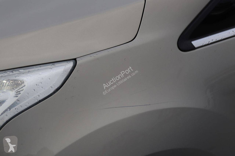 Ford  B-MAX van