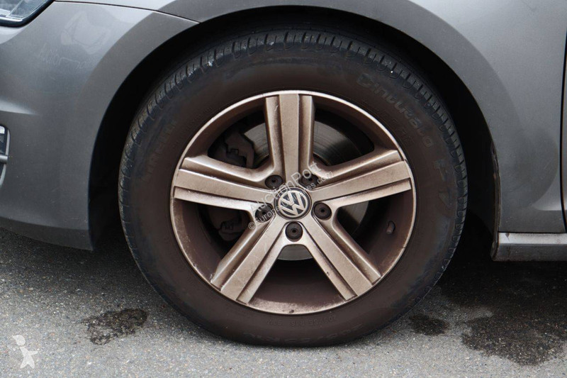 Užitkové vozidlo Volkswagen