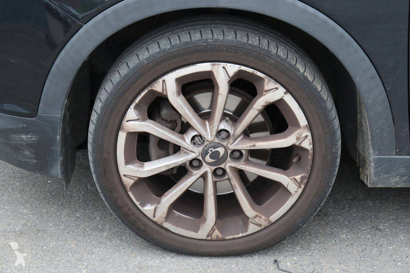 Užitkové vozidlo Ssangyong  Tivoli