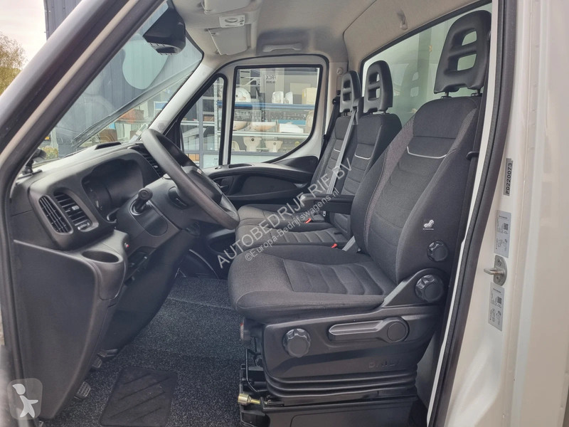 Užitkové vozidlo Iveco 35C16 3.0D Koelkoffer...