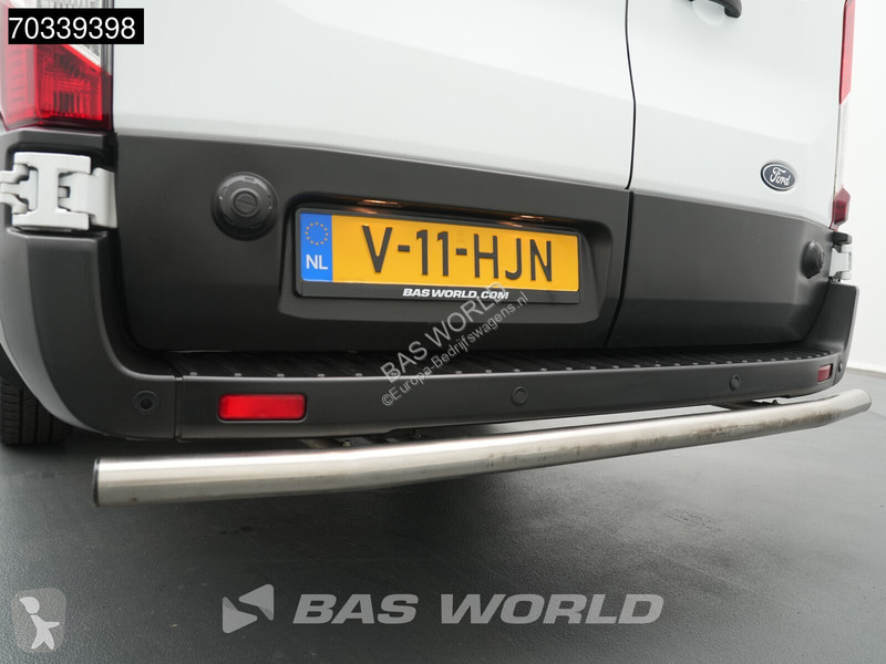 Ford 130pk L4H3 Airco Navi Carplay Camera BLIS...