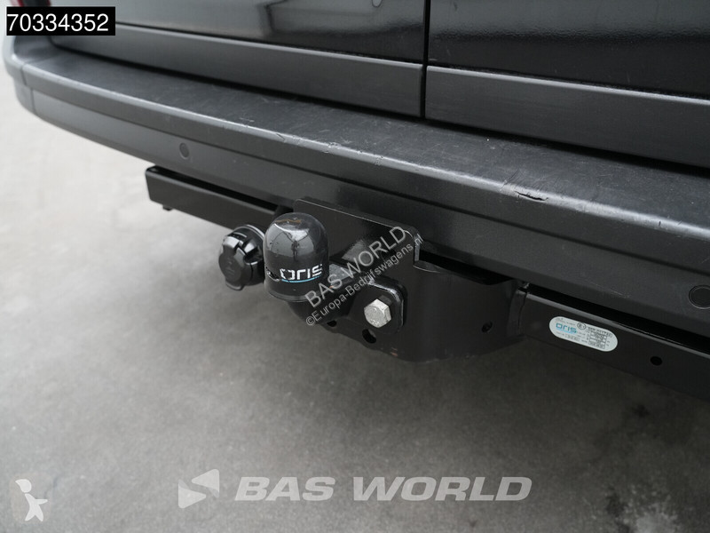 Volkswagen 140pk Automaat L3H3 Airco Navi...