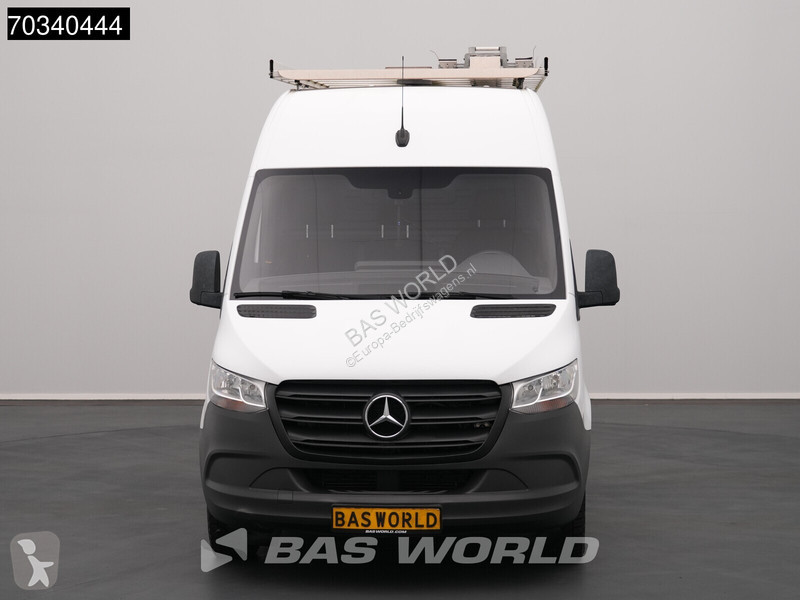 Mercedes 311 CDI L2H2 AC/Climate Imperiaal...