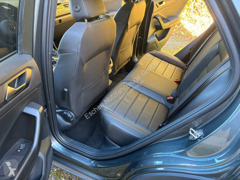 Užitkové vozidlo Volkswagen R 4Motion|...