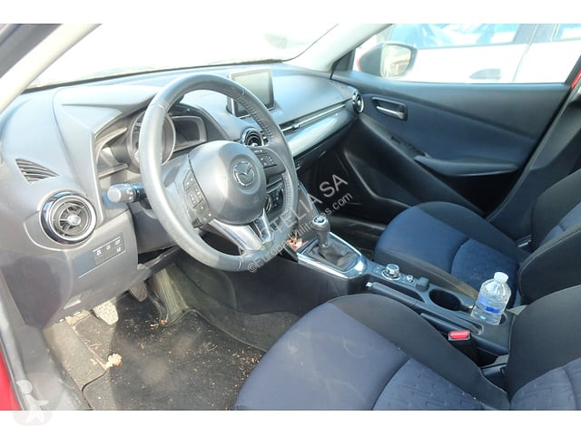 Užitkové vozidlo Mazda