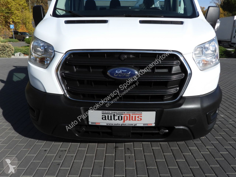 Ford  TRANSIT van