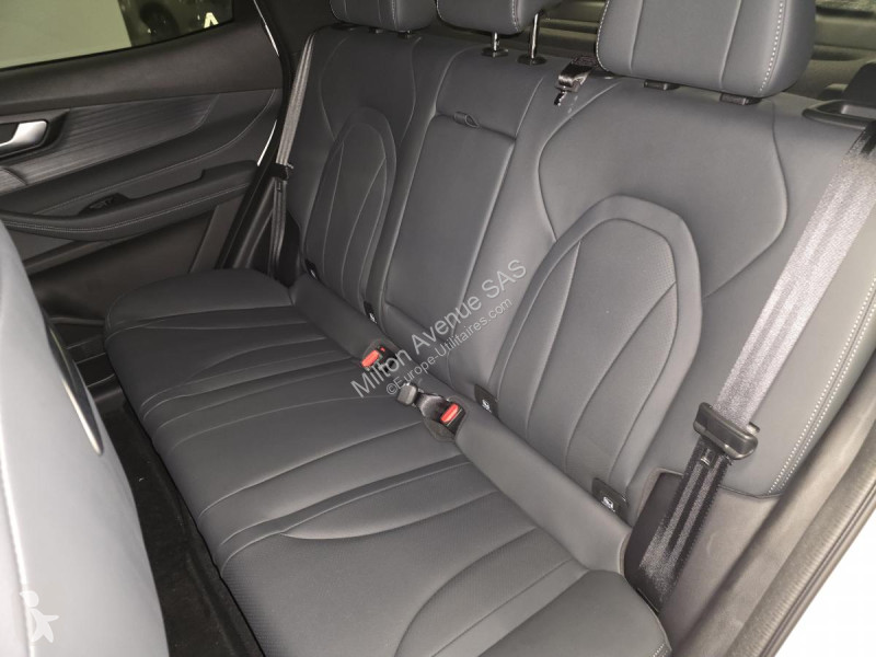 Chery TIGGO 4 1.5 CSH UNIQUE - MALUS INCLUS van