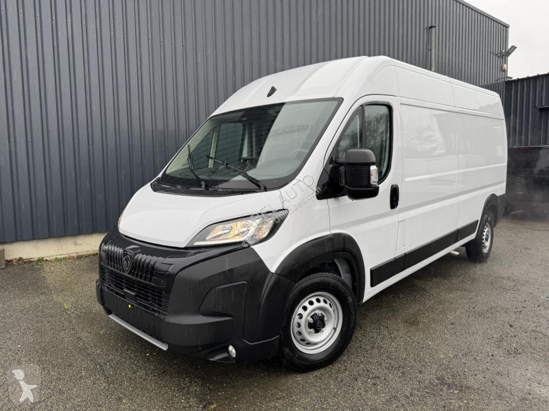 Peugeot BOXER 3.5t L3H2 Heavy Duty 2.2 HDi...