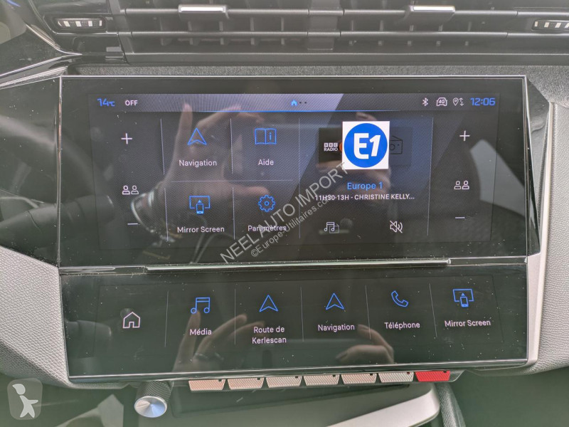 Peugeot 308 III SW ALLURE 1.5 BlueHDi 130CH BVA...