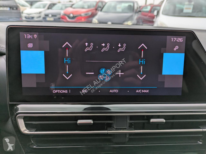 Citroën C5 AIRCROSS SHINE 1.5 BlueHDi 130CH...