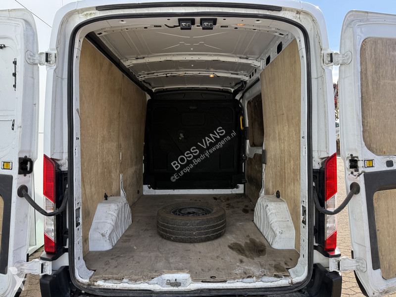 Ford  van