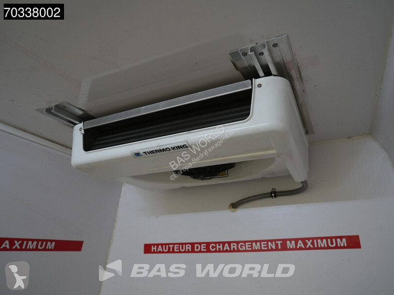 Renault Koelwagen Lamberet L3H2 Airco Cruise...