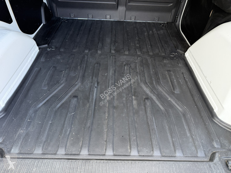 Furgoneta Mercedes 110 1.5 CDI L1 Cruise...