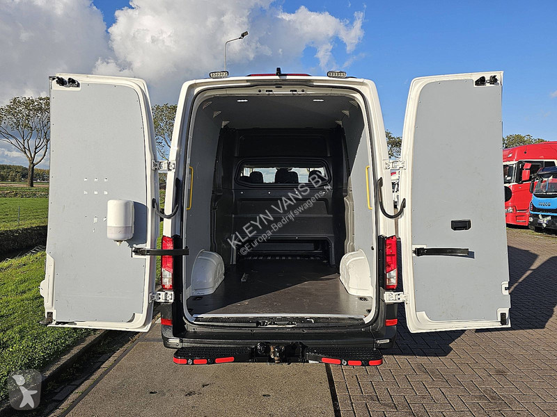 Volkswagen 35 2.0 L3H3 Dubbele Cabine LED...