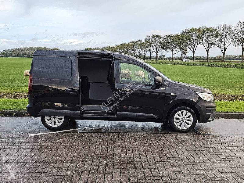 Užitkové vozidlo Renault 1.5 ac carplay EURO6...