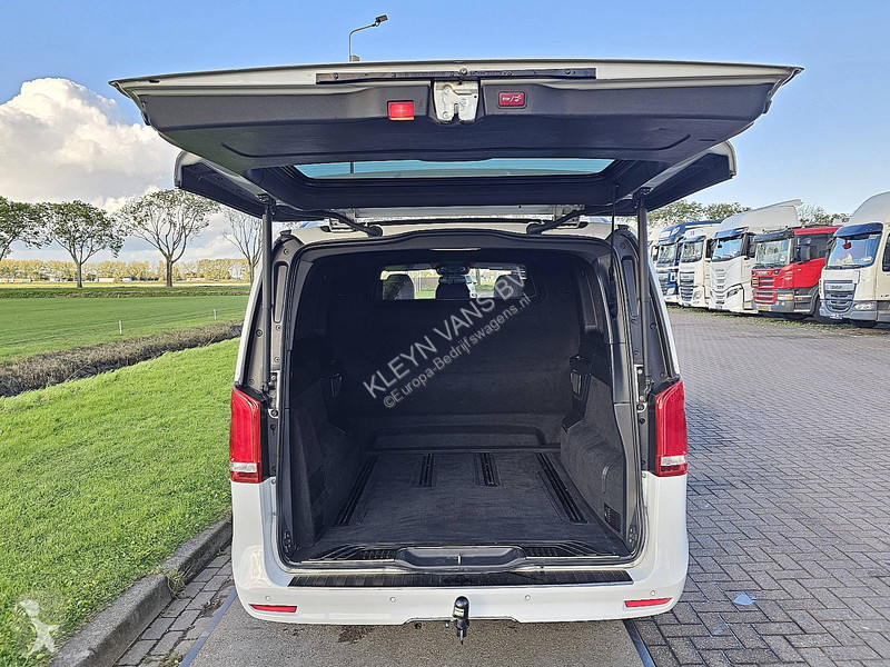 Mercedes 300 CDI L3 XL Dubbele Cabine 4Mmatic A...