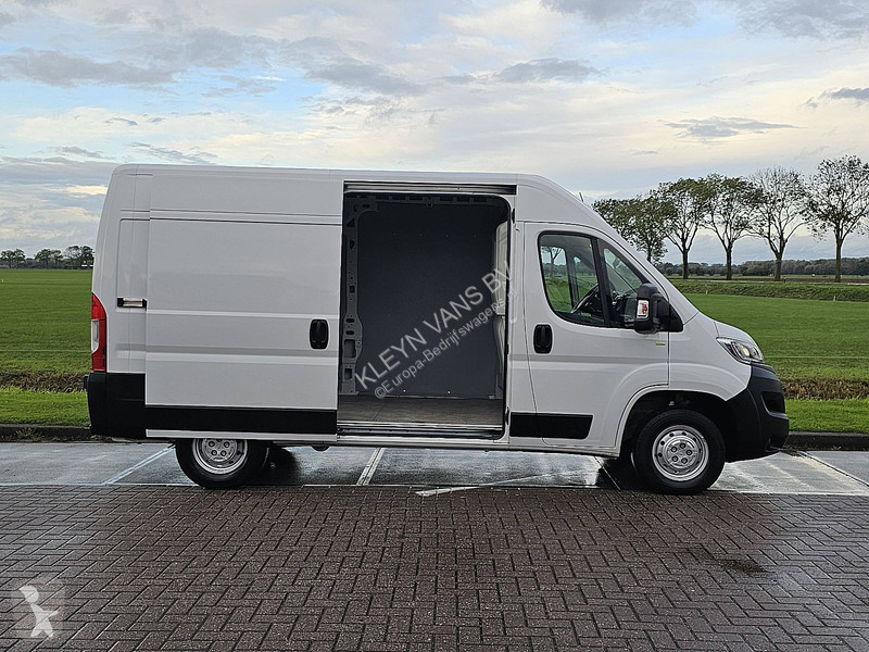Opel 2.2 L2H2 Airco BPM Vrij 3 Zits Cruise...