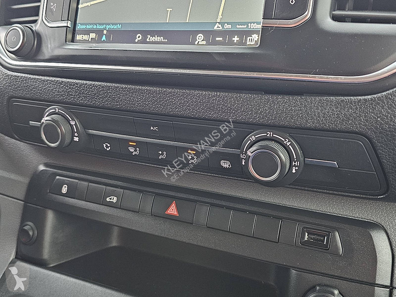 Furgoneta Opel 1.5 L2 Navi NAP Euro6 Airco...