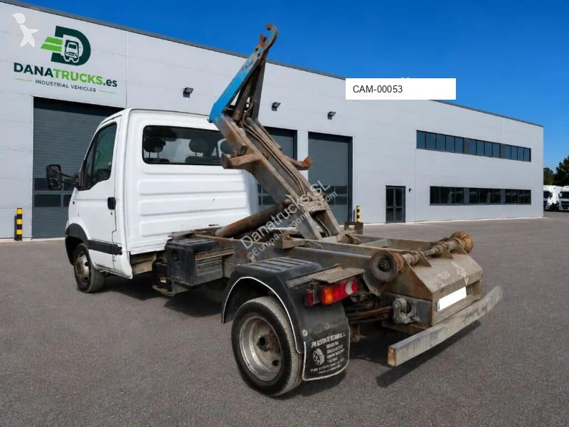 Renault 3 Tm van