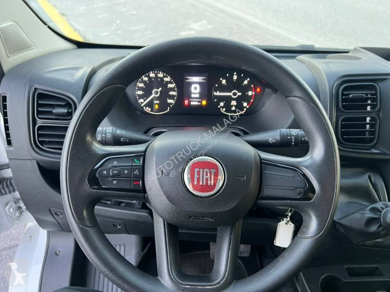 Furgoneta Fiat 2.2 JTD