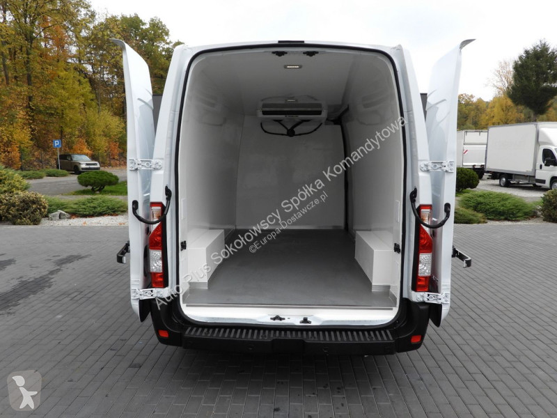 Renault  MASTER van